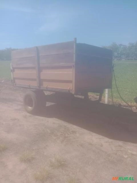 Carretas de pistao Imagem Carretas de pistao