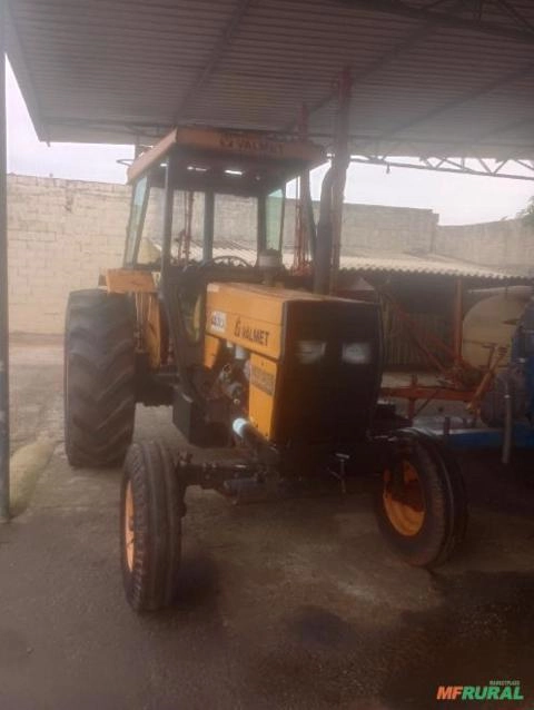 Trator Valtra/Valmet 785 785 simples Imagem Trator Valtra/Valmet 785 785 simples