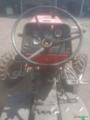 Trator Massey Ferguson 290 Imagem Trator Massey Ferguson 290