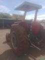 Trator Massey Ferguson 290 Imagem Trator Massey Ferguson 290