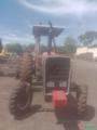 Trator Massey Ferguson 290 Imagem Trator Massey Ferguson 290