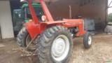 Trator Massey Ferguson 265 Imagem Trator Massey Ferguson 265