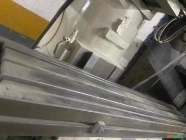 Imagem Fresadora ferramenteira ISO30 ATRUMP Imagem Fresadora ferramenteira ISO30 ATRUMP