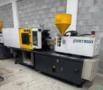 Injetora de Plástico 90 toneladas Sinitron Imagem Injetora de Plástico 90 toneladas Sinitron