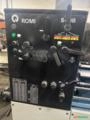 Torno mecânico de 1,5 mts x 650mm ROMI Imagem Torno mecânico de 1,5 mts x 650mm ROMI