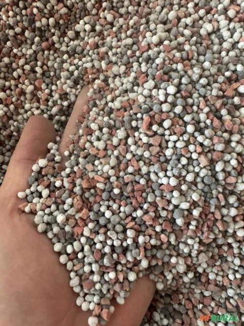 NPK A VENDA Imagem NPK A VENDA