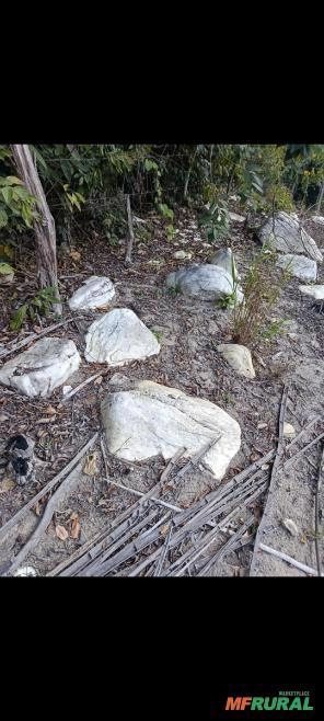 Jazida de quartzo leitoso e cristalina tenho produtos de 70 tonelada diária Imagem Jazida de quartzo leitoso e cristalina tenho produtos de 70 tonelada diária
