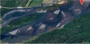 Jazida de Areia em Linhares-ES Imagem Jazida de Areia em Linhares-ES