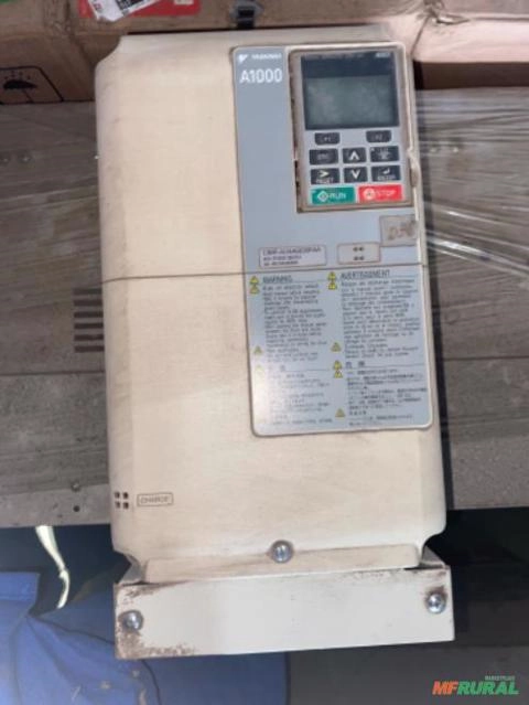 Inversor Imagem Inversor