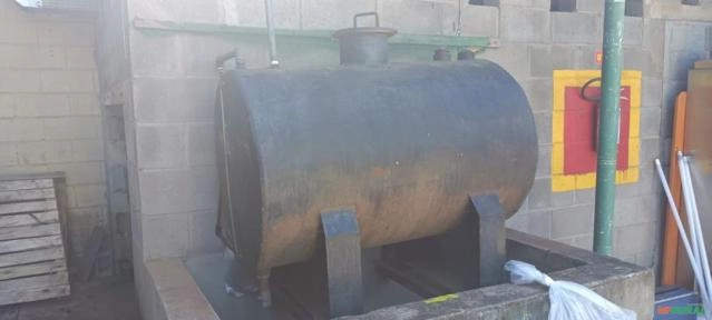 Imagem GERADOR  520KVA Imagem GERADOR  520KVA