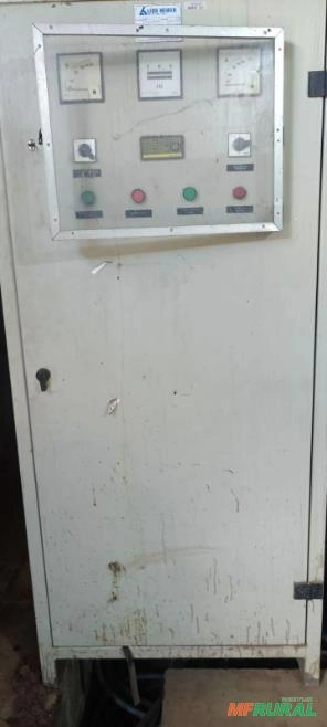 Imagem GERADOR  520KVA Imagem GERADOR  520KVA