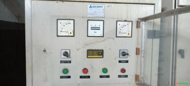 Imagem GERADOR  520KVA Imagem GERADOR  520KVA