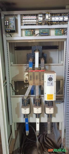 Imagem GERADOR  520KVA Imagem GERADOR  520KVA
