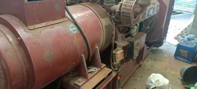 Imagem GERADOR  520KVA Imagem GERADOR  520KVA