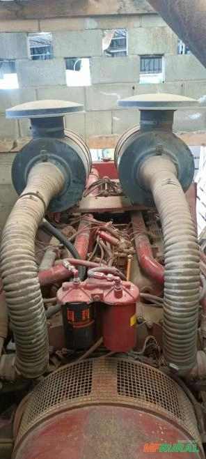 Imagem GERADOR  520KVA Imagem GERADOR  520KVA