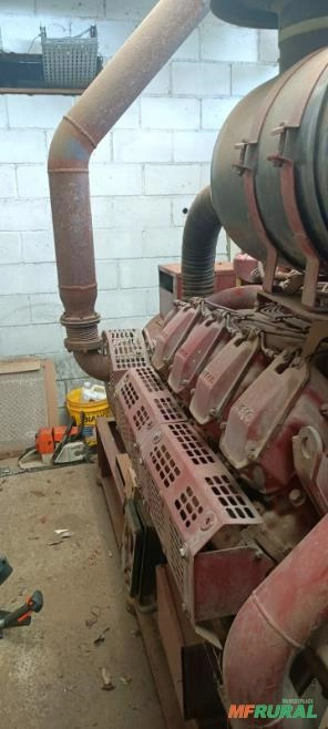 GERADOR  520KVA Imagem GERADOR  520KVA