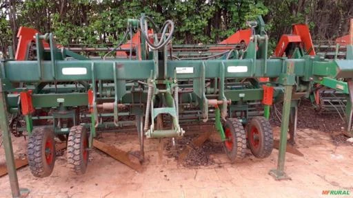 Arrancador Duplo KMC Imagem Arrancador Duplo KMC