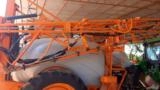 Bomba de pulverização - JACTO Imagem Bomba de pulverização - JACTO