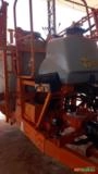 Bomba de pulverização - JACTO Imagem Bomba de pulverização - JACTO