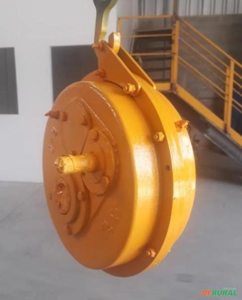 Redutor Linha R Imagem Redutor Linha R