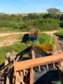 Planta de Classificação de Areia Operacional com 4 Silos e Peneira Imagem Planta de Classificação de Areia Operacional com 4 Silos e Peneira