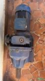 Motor redutor com variador 5cv Imagem Motor redutor com variador 5cv