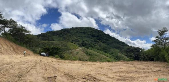 Terreno 3 hectares na serra Palmácia-CE, perto de Pacoti e Guaramiranga