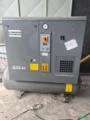 COMPRESSOR DE AR PARAFUSO ATLAS COPCO GX5 FF 7,5 HP