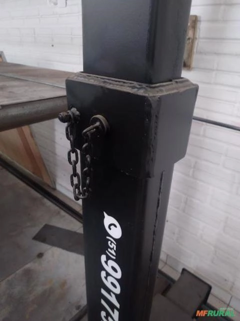 Imagem Garfo Paleteiro Imagem Garfo Paleteiro