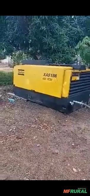 Vendo Conjunto Rotopneumatica Imagem Vendo Conjunto Rotopneumatica