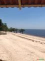 Vendo lindo Imóvel localizado no Açutuba Manaus beira do Rio Negro com praia