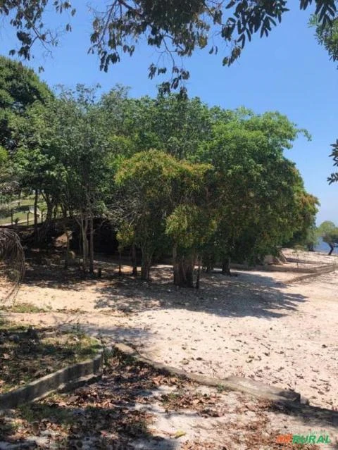 Vendo lindo Imóvel localizado no Açutuba Manaus beira do Rio Negro com praia