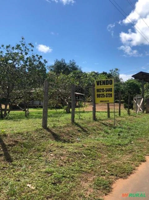 Vendo 290.000m² n Avenida principal de acesso a praia do Açutuba localizada Iranduba Amazonas