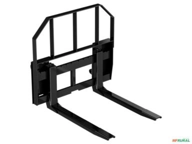 Paleteira Marispan Imagem Paleteira Marispan