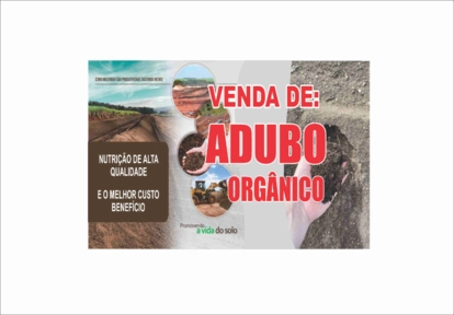 Composto orgânico Imagem Composto orgânico