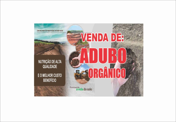 Composto orgânico Imagem Composto orgânico