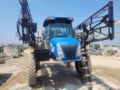 Pulverizador New Holland SP 3500 Imagem Pulverizador New Holland SP 3500