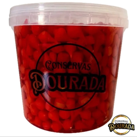 Imagem Pimenta Biquinho - VENDAS NO ATACADO Imagem Pimenta Biquinho - VENDAS NO ATACADO