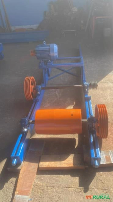 Fita transportadora Imagem Fita transportadora