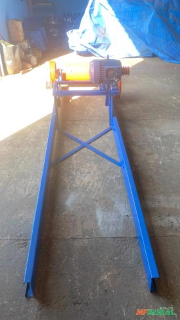 Imagem Fita transportadora Imagem Fita transportadora