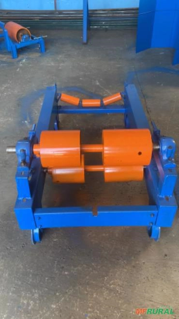 Imagem Fita transportadora Imagem Fita transportadora