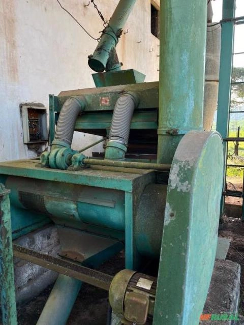 Imagem FÁBRICA DE RAÇÃO Imagem FÁBRICA DE RAÇÃO