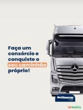 Caminhão Mercedes Benz (MB) Outros ano 01