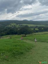 Fazenda no município de Buenópolis - MG, Rica em Água, com 600 cabeças de gado