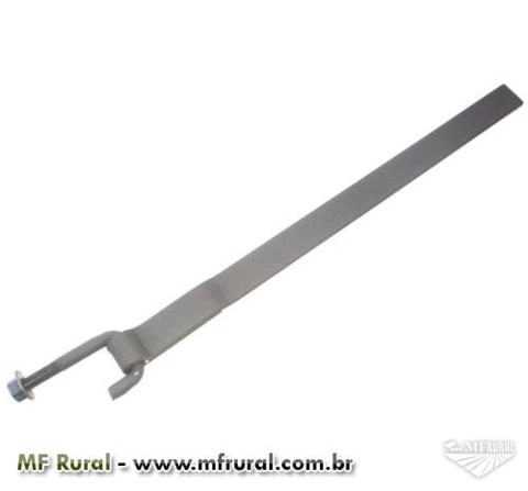 DOBRADIÇA PARA TAMPA LATERAL DE CARROCERIA COM PINO Imagem DOBRADIÇA PARA TAMPA LATERAL DE CARROCERIA COM PINO