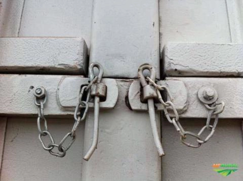 Imagem FECHO DE TAMPA SUPERIOR PARA CARROCERIA Imagem FECHO DE TAMPA SUPERIOR PARA CARROCERIA