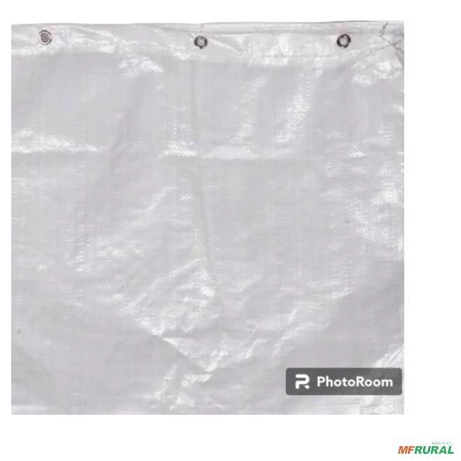 Saco de Ráfia Laminado Com Ilhós em Rio de Janeiro RJ à venda. 780008