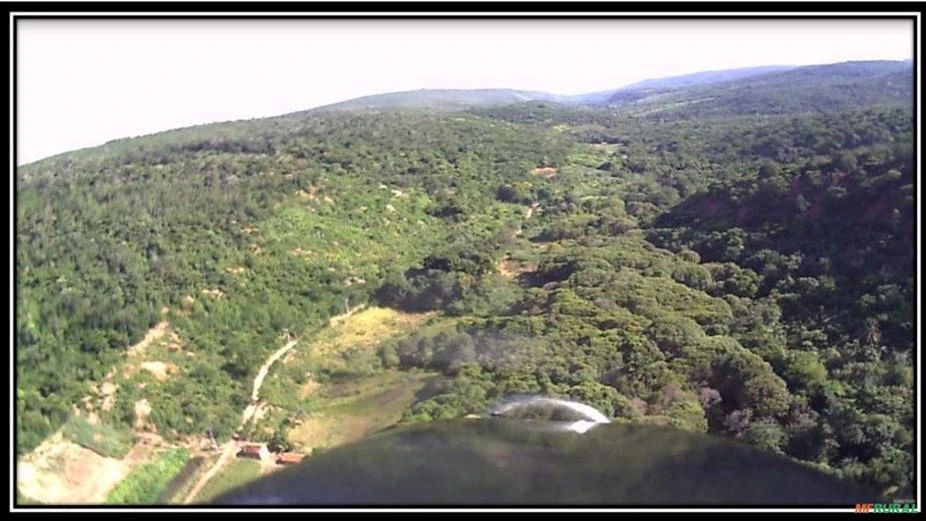 FAZENDA NA CHAPADA DIAMANTINA - BAHIA