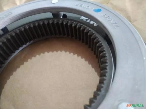 Imagem Conjunto Sincronizador Eaton  - A6144 A6135 A6136 A6137 237054 237053 3000794 3000795 3000793 A Imagem Conjunto Sincronizador Eaton  - A6144 A6135 A6136 A6137 237054 237053 3000794 3000795 3000793 A