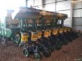 PLANTADEIRA COP FLEX 600 - 13 LINHAS DE 45 - ANO 2014. Imagem PLANTADEIRA COP FLEX 600 - 13 LINHAS DE 45 - ANO 2014.